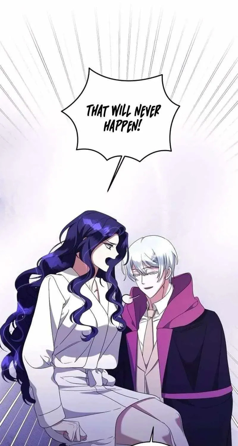 The Villainess Is Done Trying Chapter 76 page 58 - 