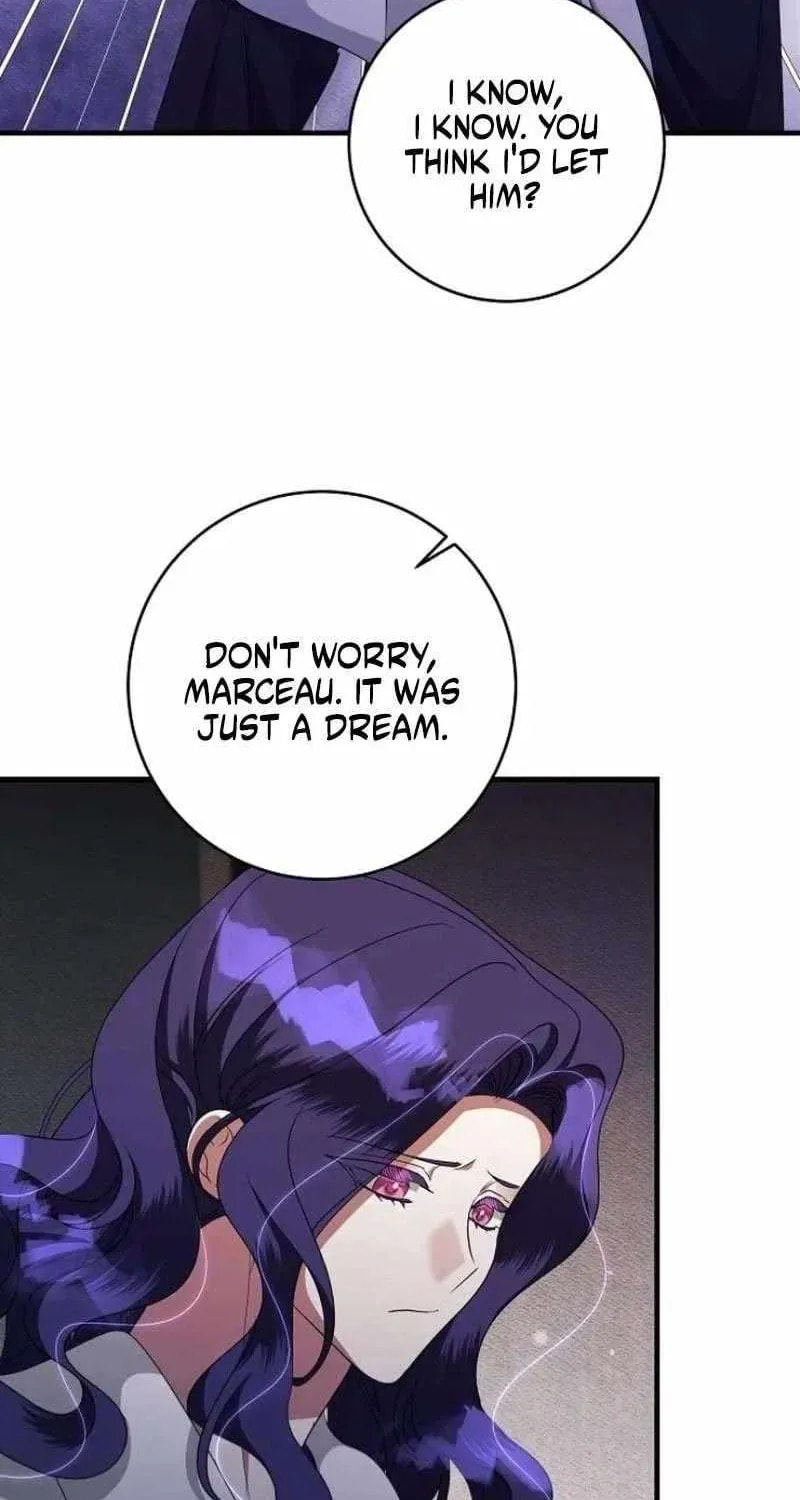 The Villainess Is Done Trying Chapter 76 page 59 - 