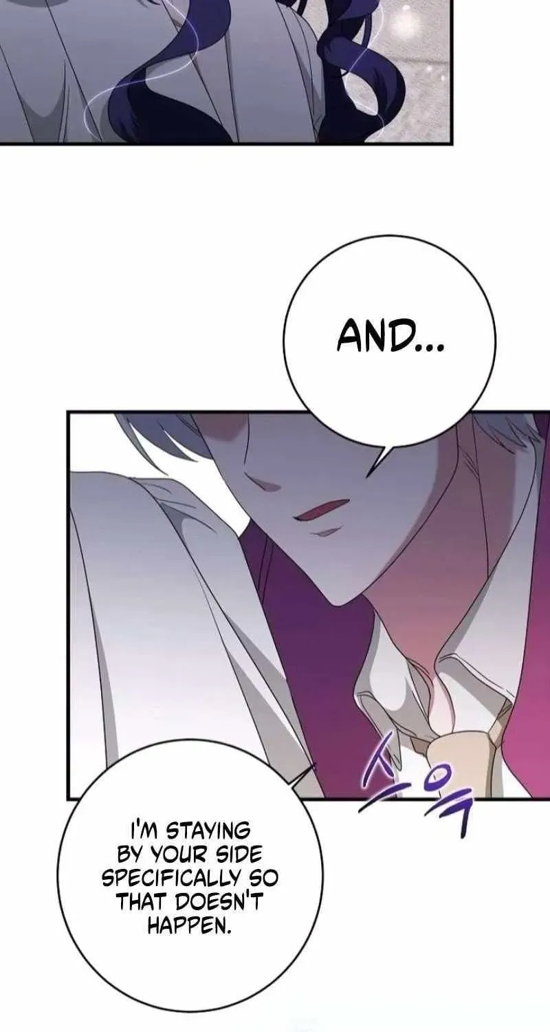 The Villainess Is Done Trying Chapter 76 page 60 - 