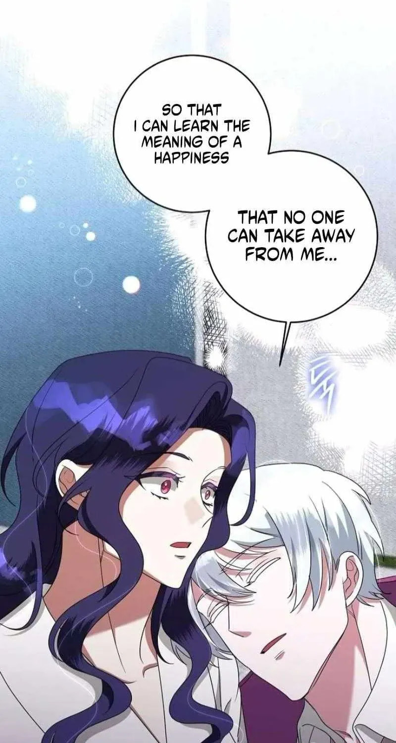 The Villainess Is Done Trying Chapter 76 page 61 - 
