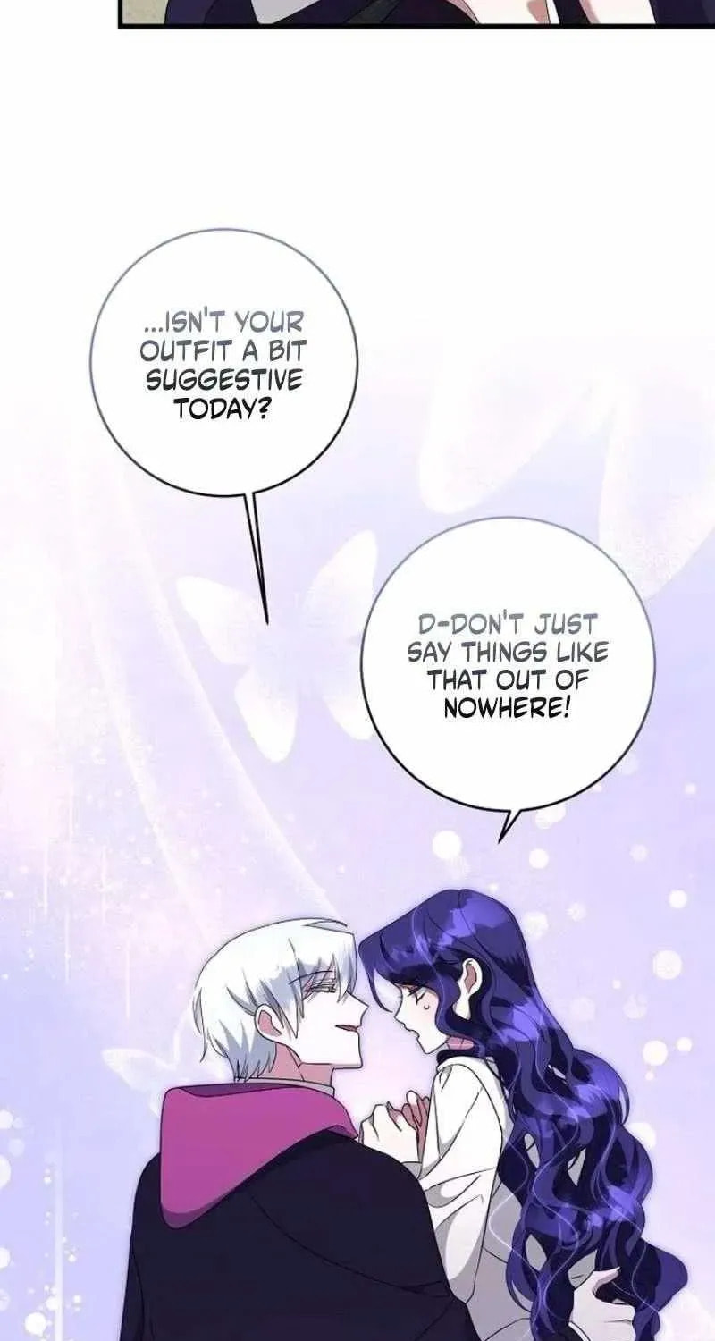 The Villainess Is Done Trying Chapter 76 page 66 - 
