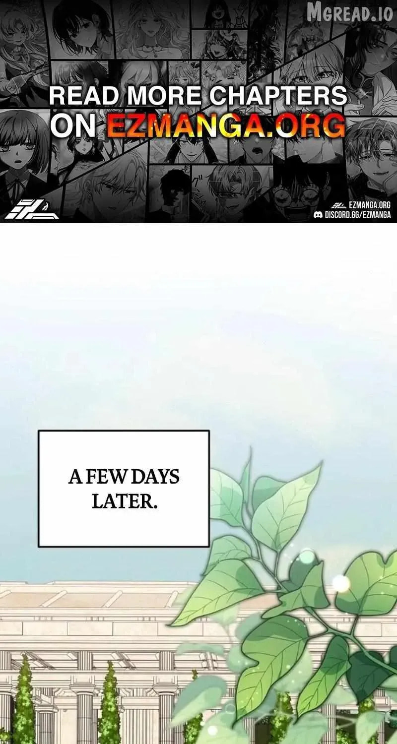 The Villainess Is Done Trying Chapter 77 page 1 - 