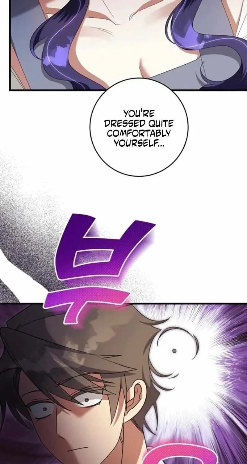 The Villainess Is Done Trying Chapter 77 page 12 - 