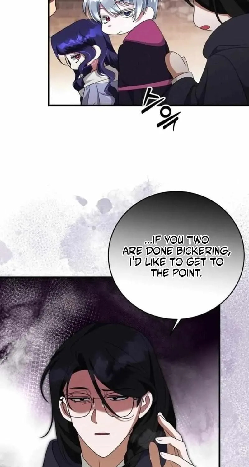 The Villainess Is Done Trying Chapter 77 page 15 - 
