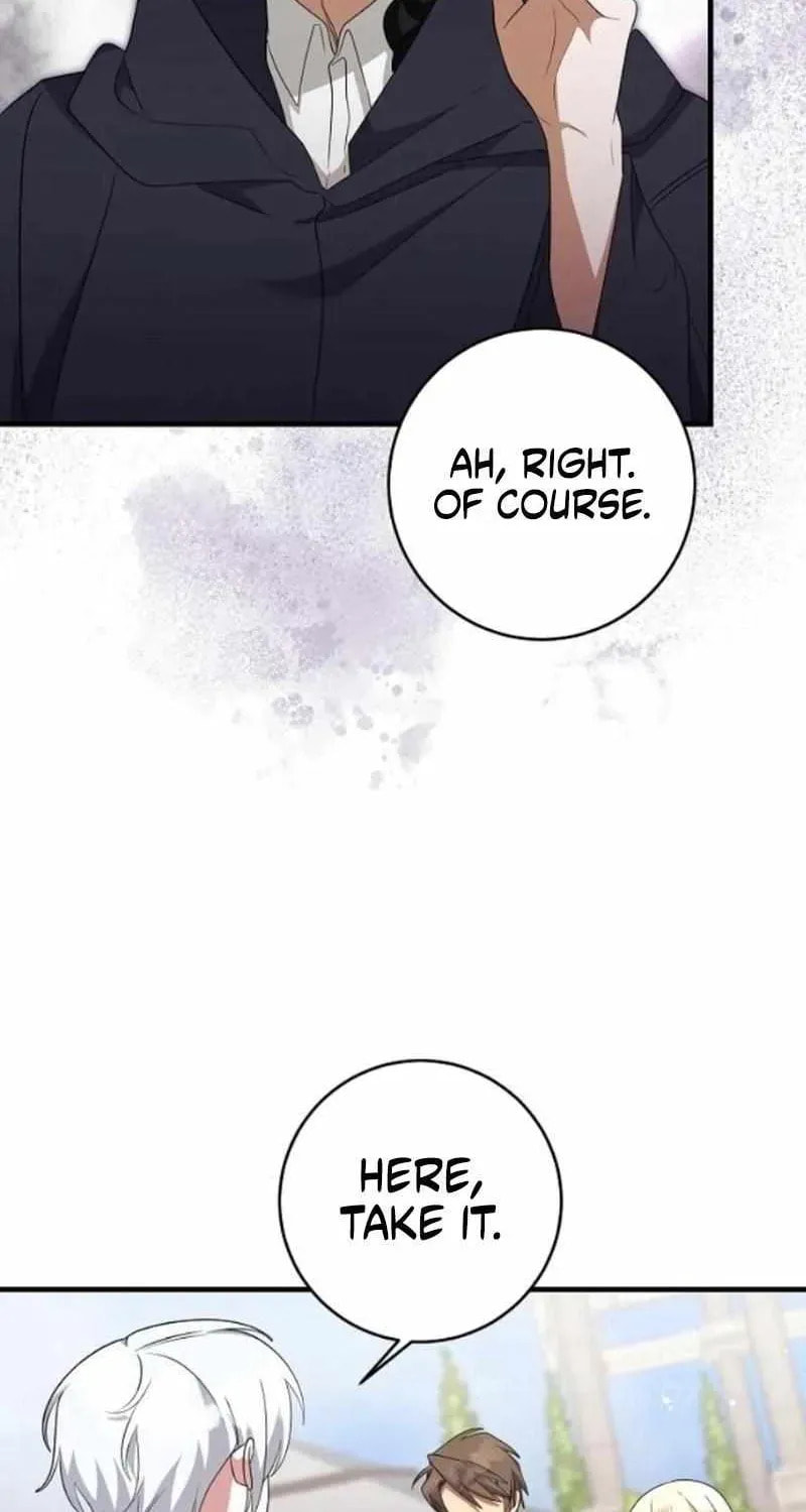 The Villainess Is Done Trying Chapter 77 page 16 - 