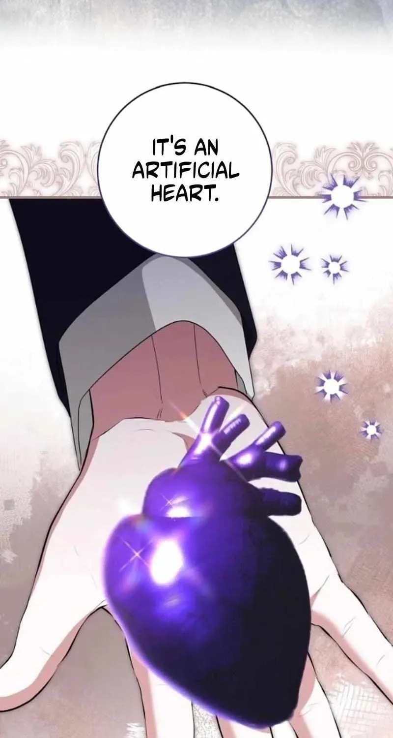 The Villainess Is Done Trying Chapter 77 page 18 - 
