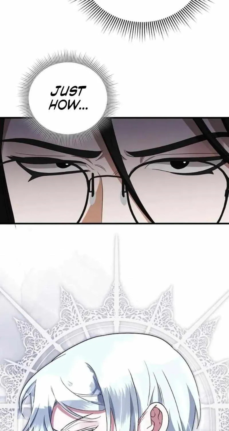 The Villainess Is Done Trying Chapter 77 page 21 - 
