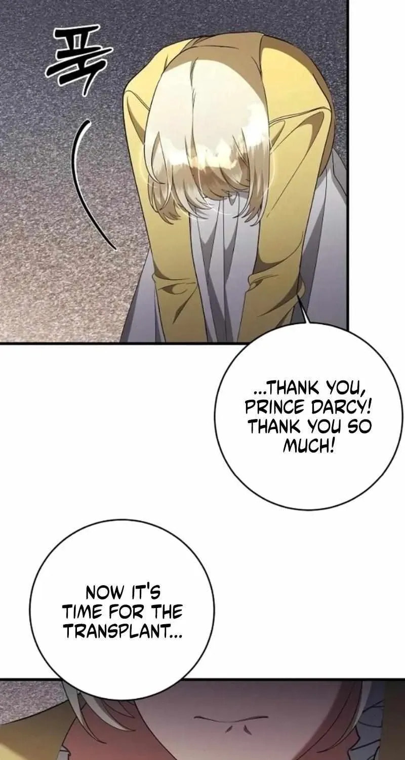 The Villainess Is Done Trying Chapter 77 page 24 - 