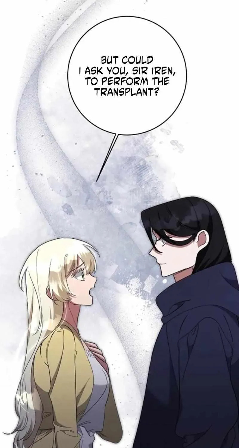 The Villainess Is Done Trying Chapter 77 page 26 - 
