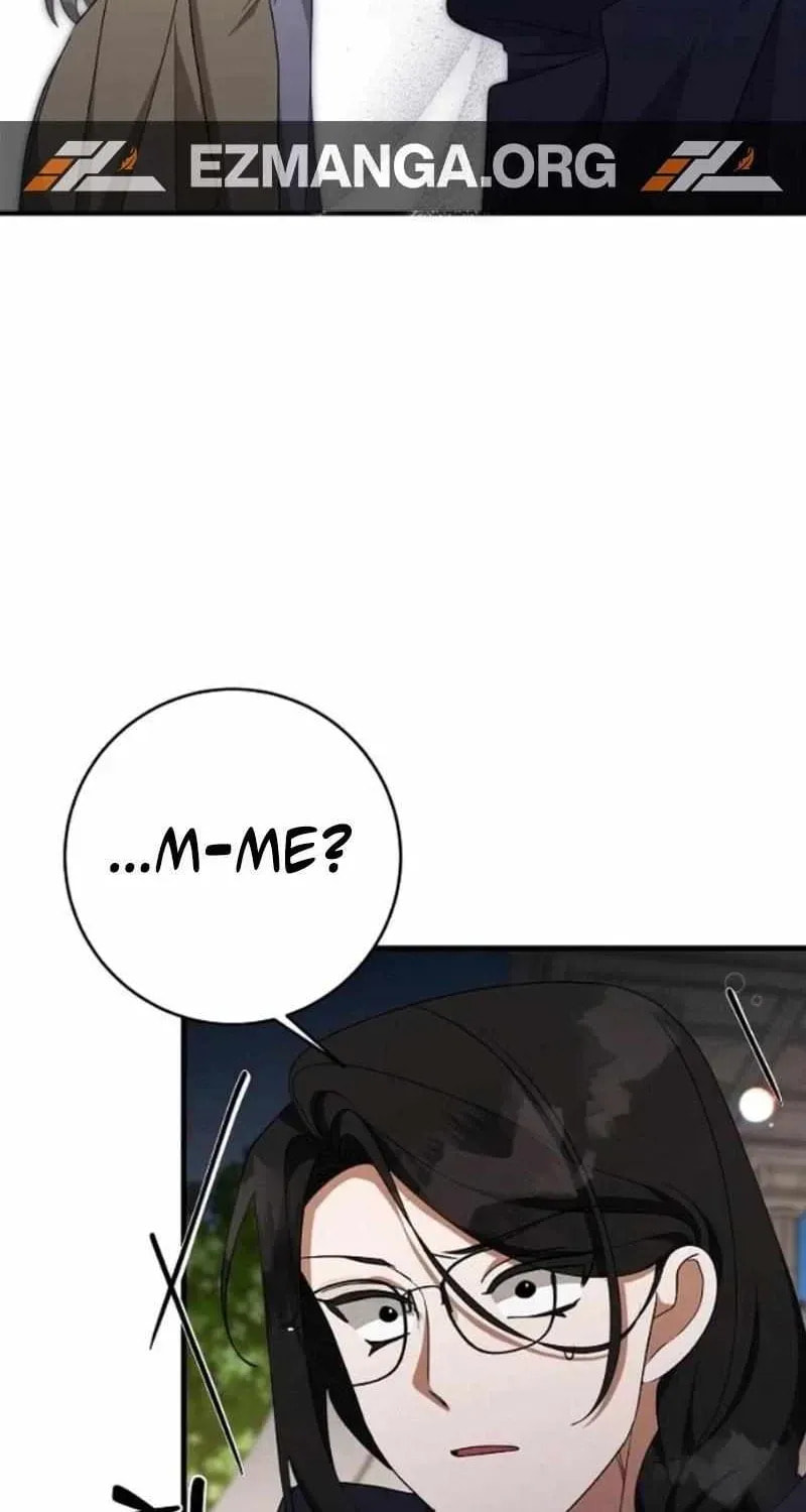 The Villainess Is Done Trying Chapter 77 page 27 - 