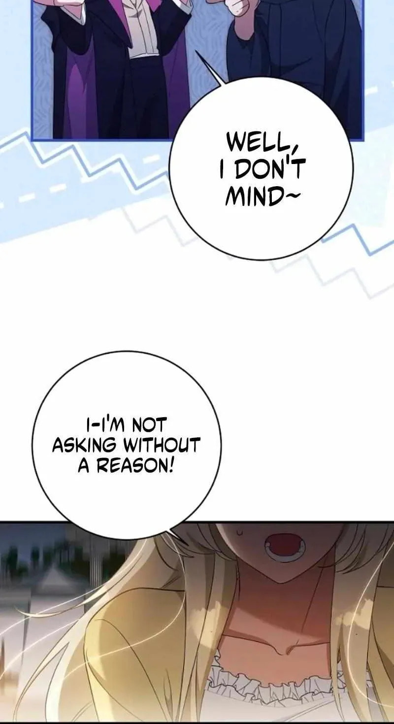 The Villainess Is Done Trying Chapter 77 page 29 - 