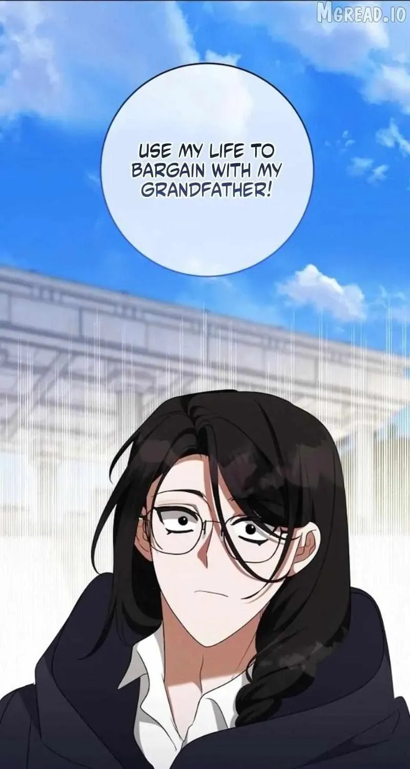 The Villainess Is Done Trying Chapter 77 page 30 - 