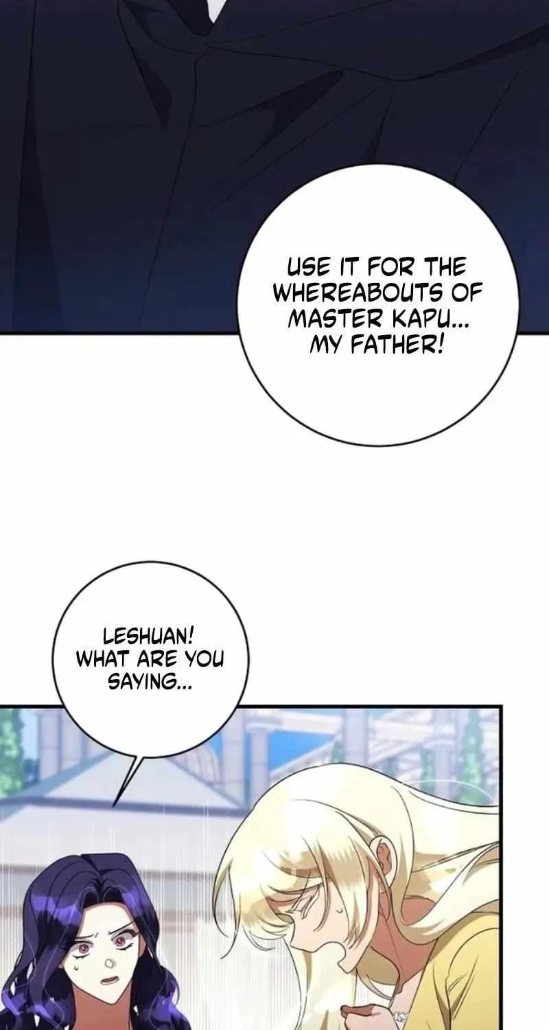 The Villainess Is Done Trying Chapter 77 page 31 - 