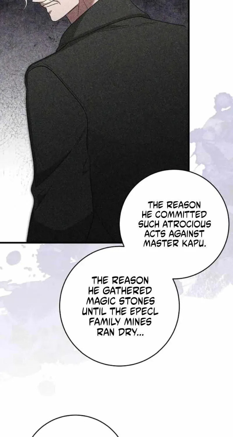 The Villainess Is Done Trying Chapter 77 page 33 - 