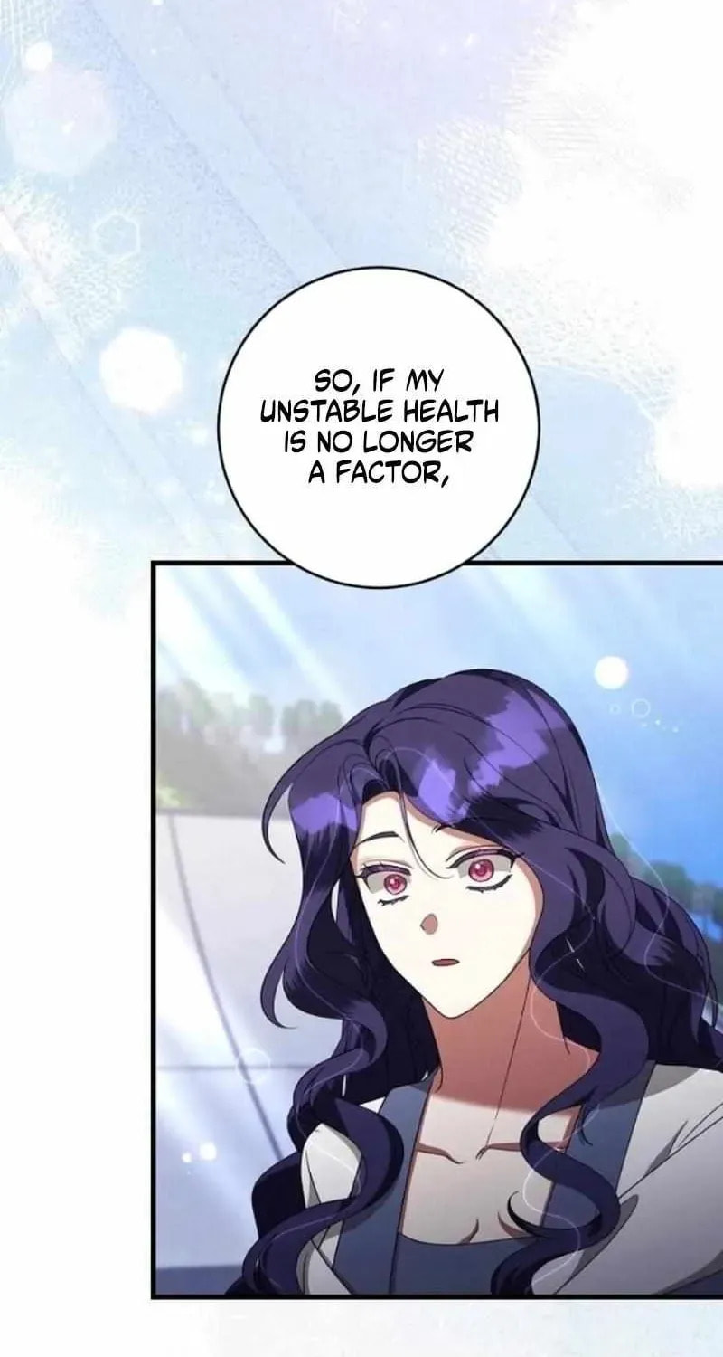 The Villainess Is Done Trying Chapter 77 page 35 - 