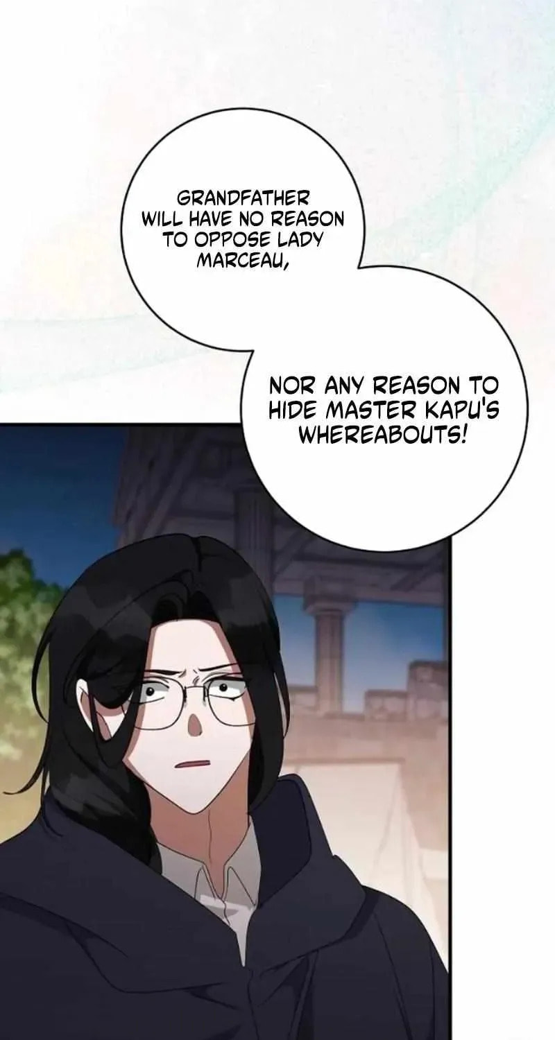 The Villainess Is Done Trying Chapter 77 page 36 - 