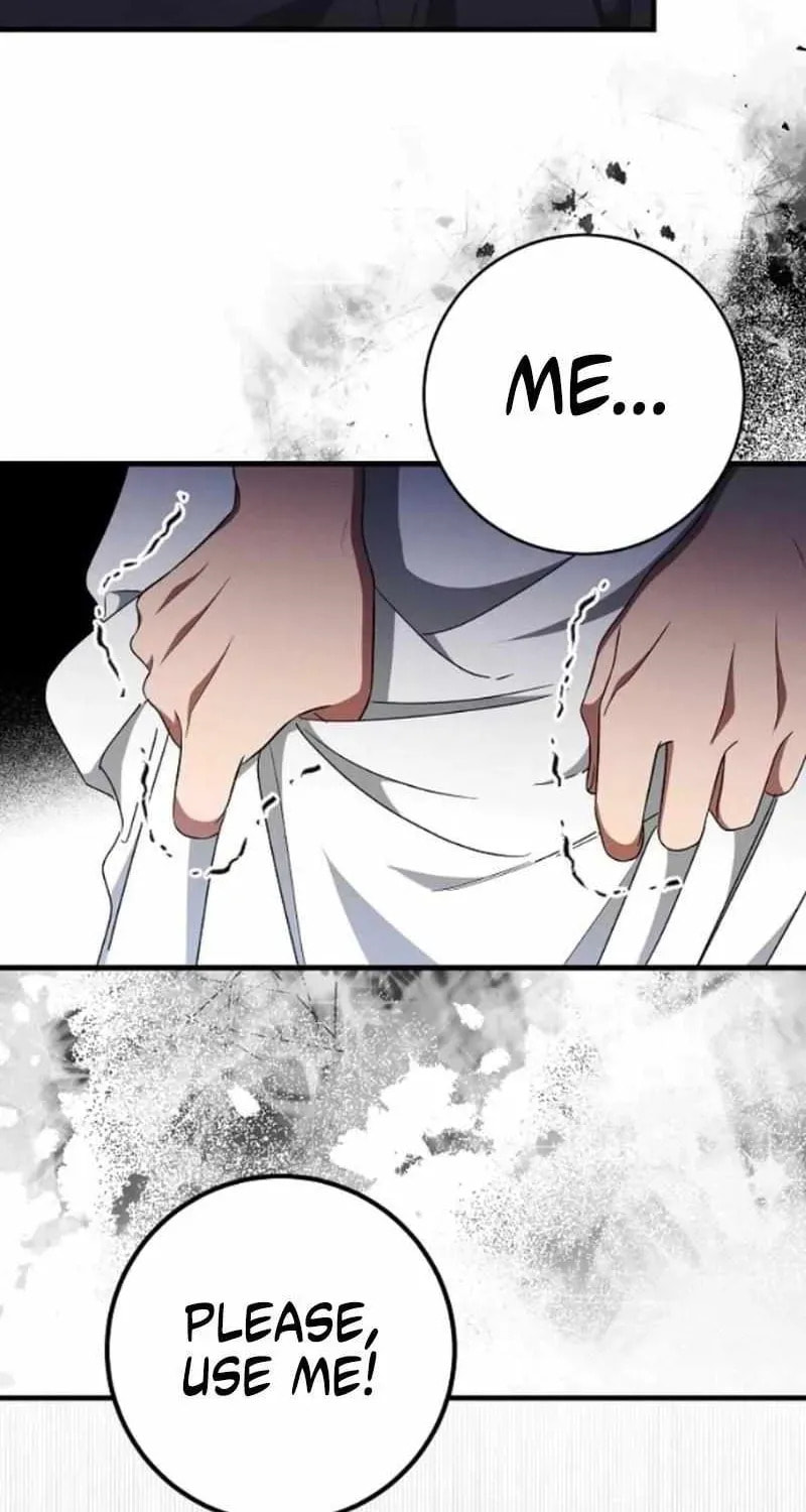 The Villainess Is Done Trying Chapter 77 page 37 - 