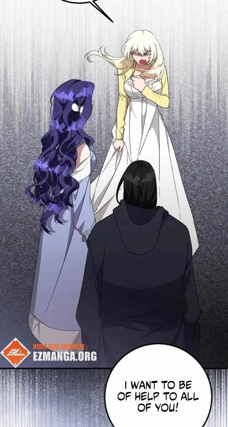 The Villainess Is Done Trying Chapter 77 page 38 - 