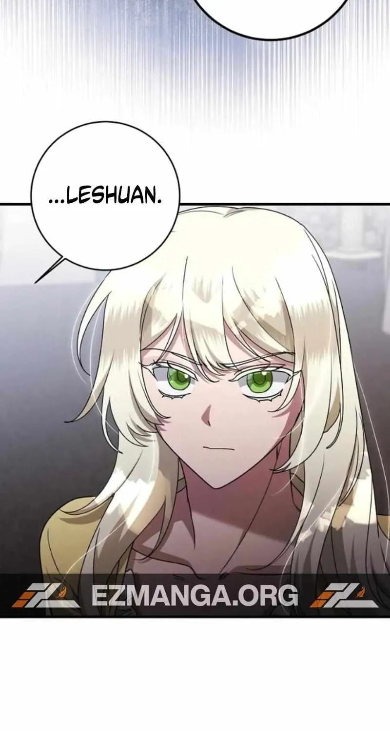 The Villainess Is Done Trying Chapter 77 page 39 - 