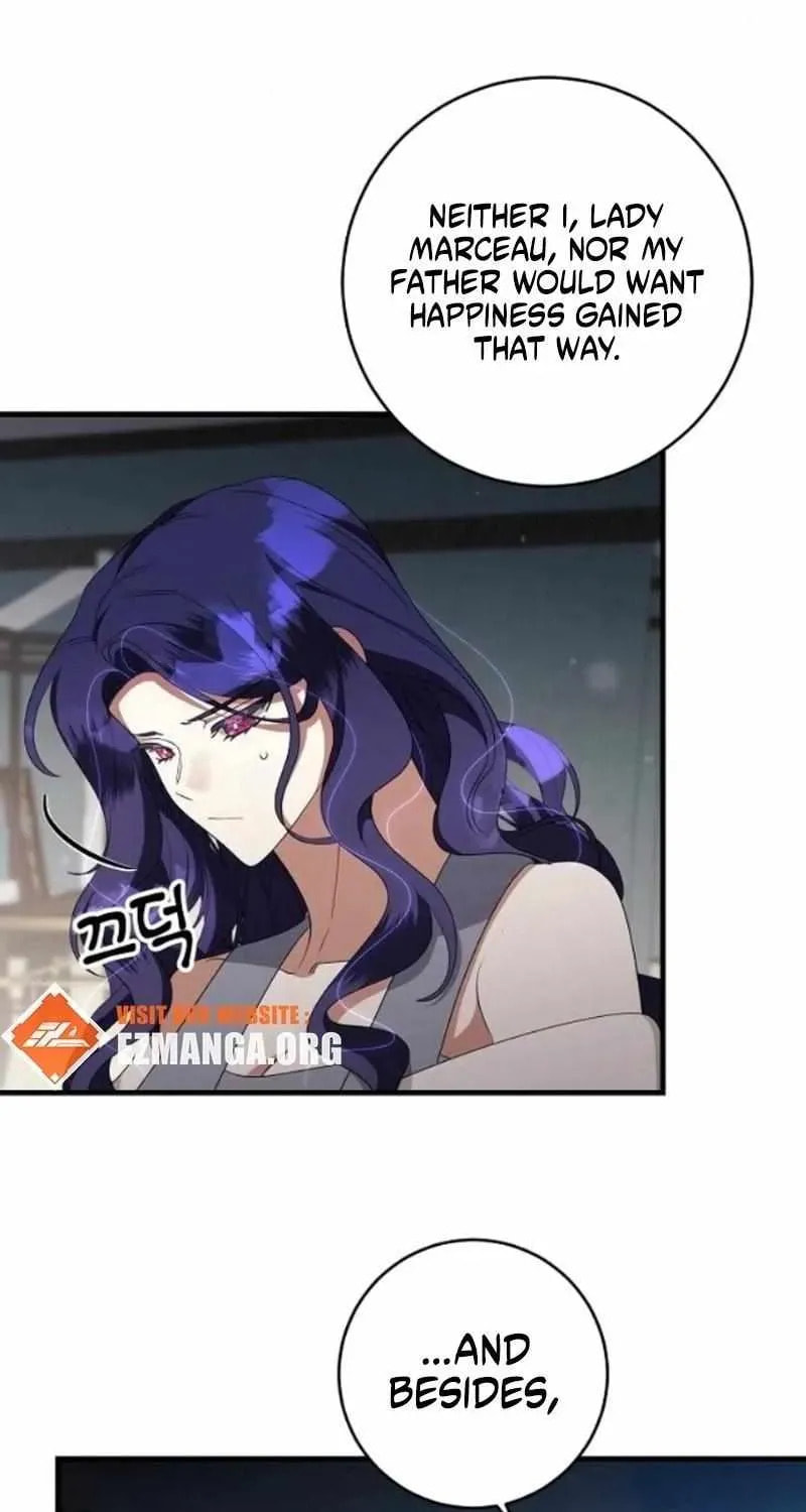 The Villainess Is Done Trying Chapter 77 page 42 - 