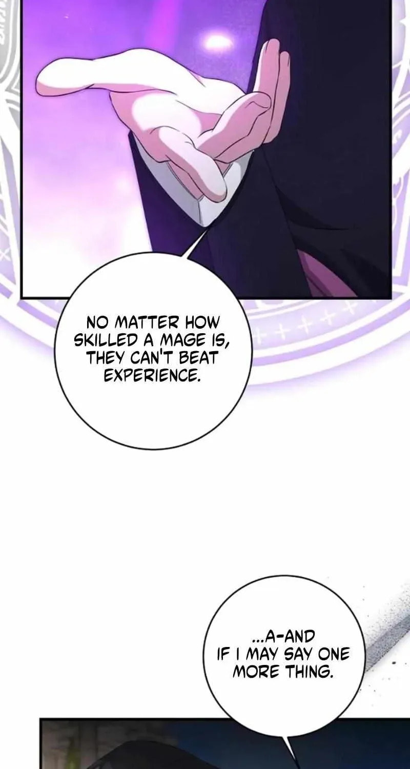 The Villainess Is Done Trying Chapter 77 page 45 - 