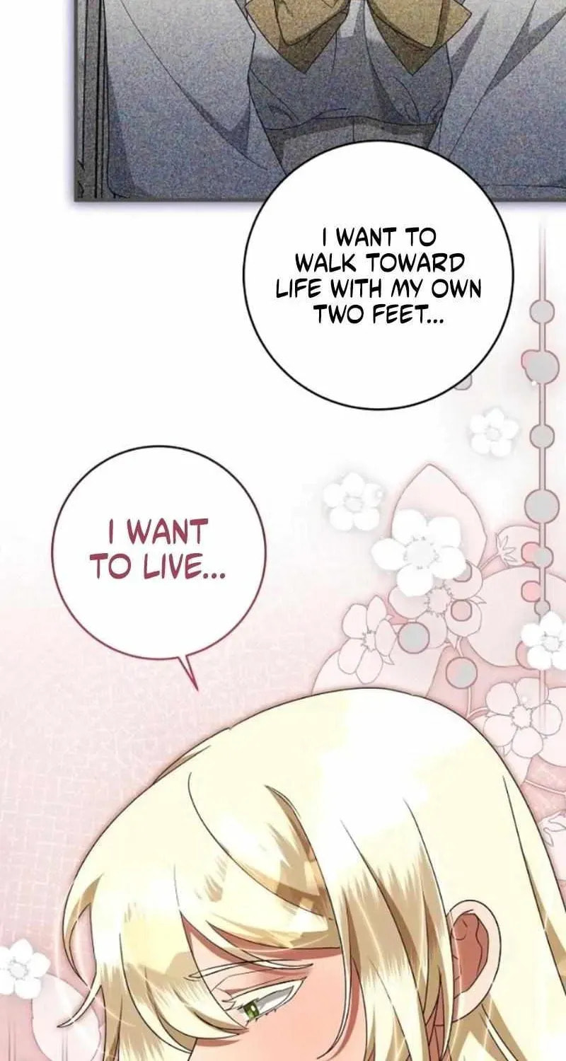 The Villainess Is Done Trying Chapter 77 page 51 - 