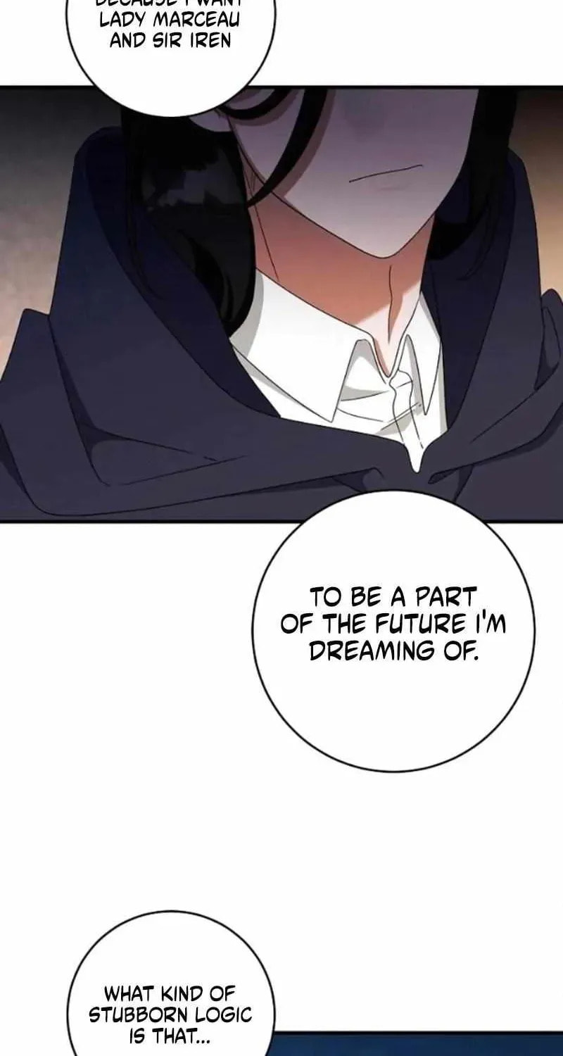 The Villainess Is Done Trying Chapter 77 page 53 - 