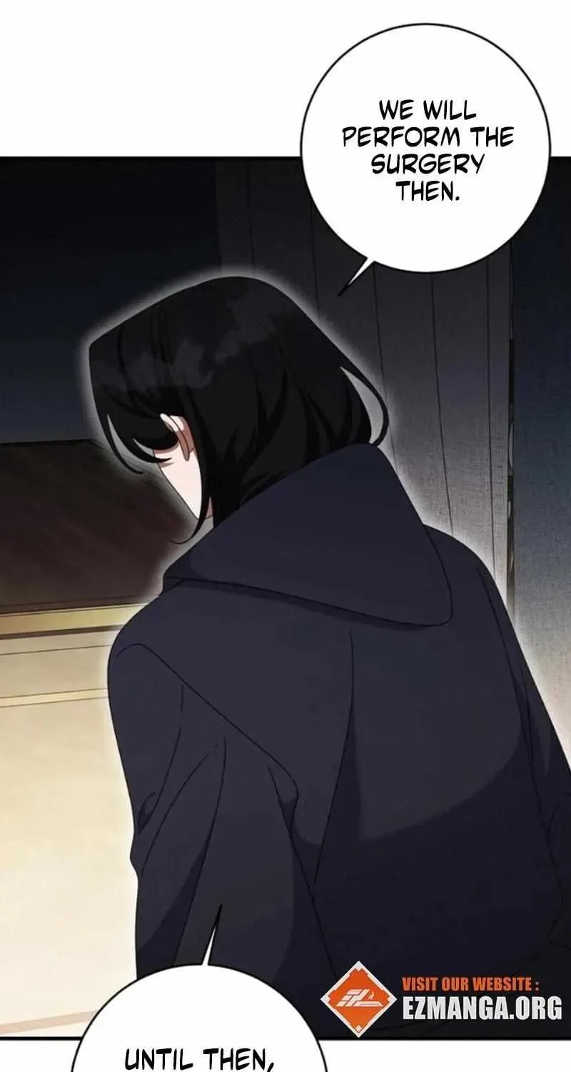 The Villainess Is Done Trying Chapter 77 page 56 - 
