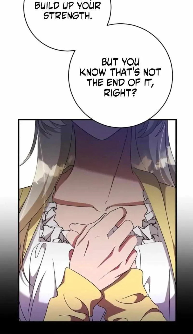 The Villainess Is Done Trying Chapter 77 page 57 - 