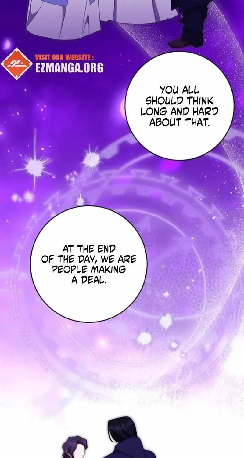 The Villainess Is Done Trying Chapter 77 page 59 - 