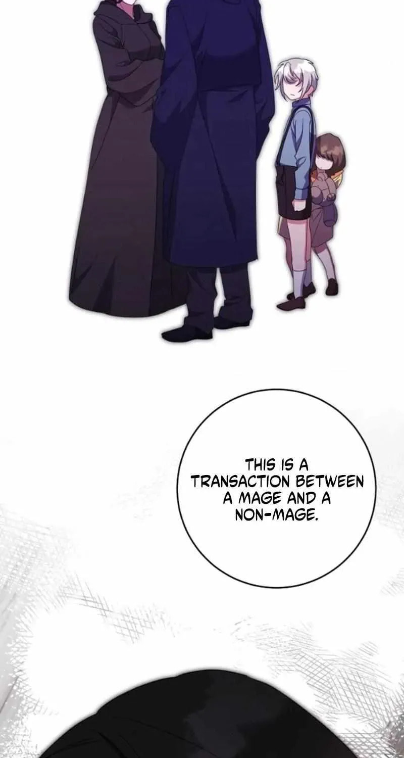 The Villainess Is Done Trying Chapter 77 page 60 - 