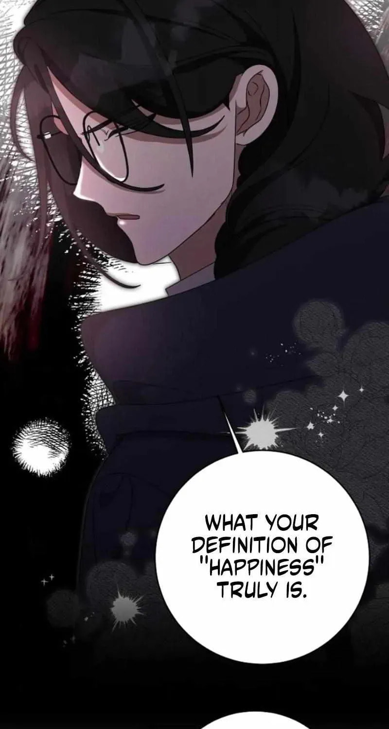 The Villainess Is Done Trying Chapter 77 page 61 - 