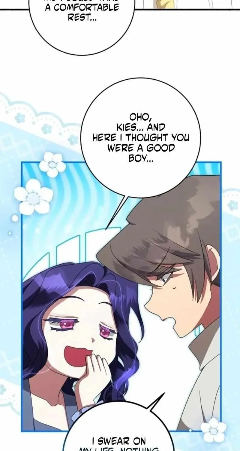 The Villainess Is Done Trying Chapter 77 page 9 - 