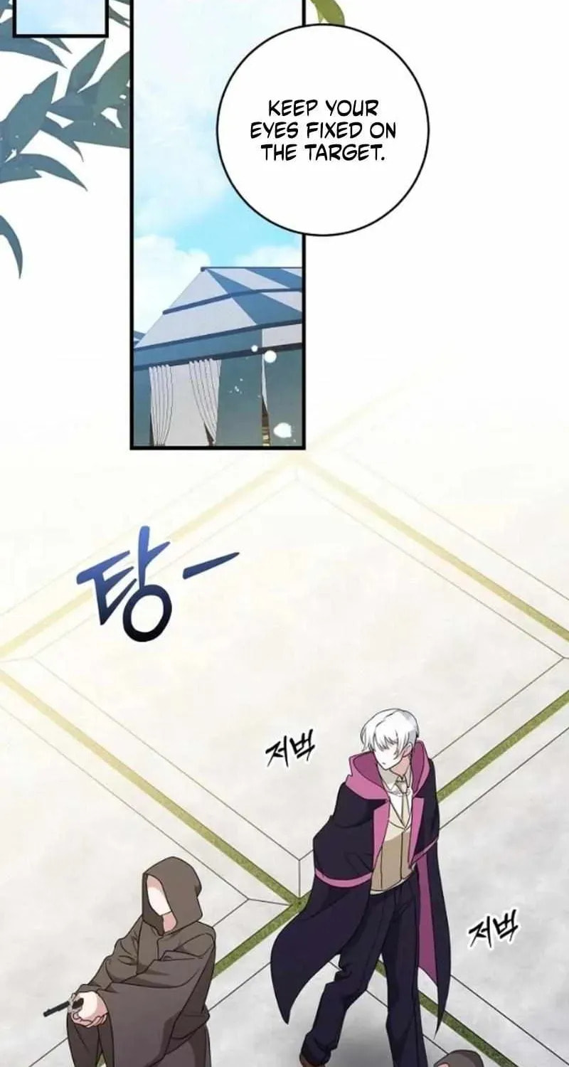 The Villainess Is Done Trying Chapter 78 page 2 - 