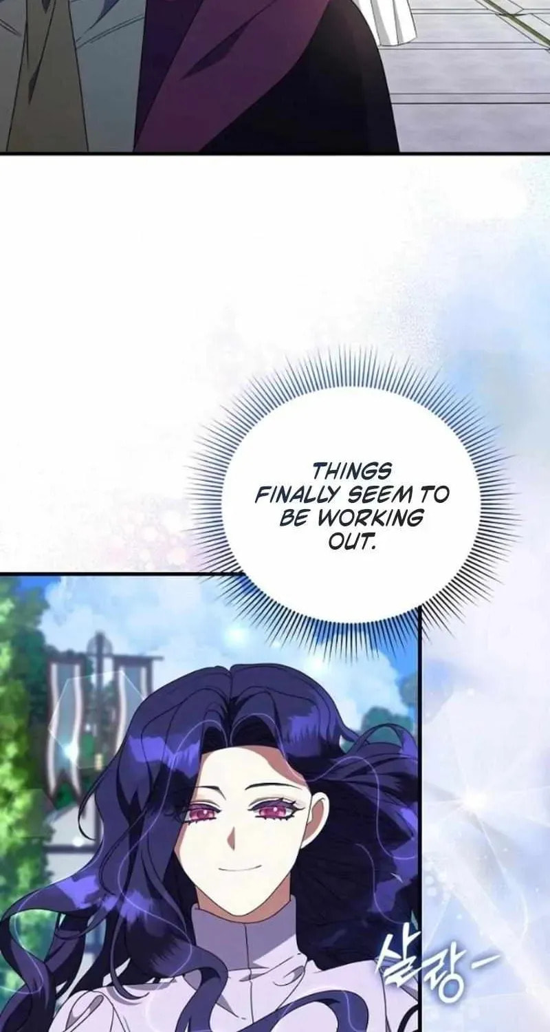 The Villainess Is Done Trying Chapter 78 page 14 - 