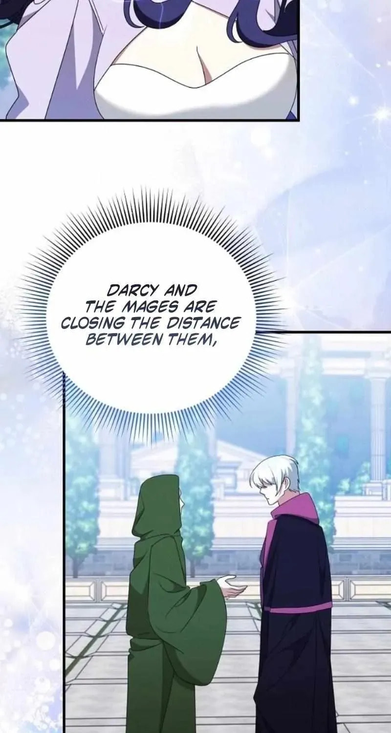 The Villainess Is Done Trying Chapter 78 page 15 - 