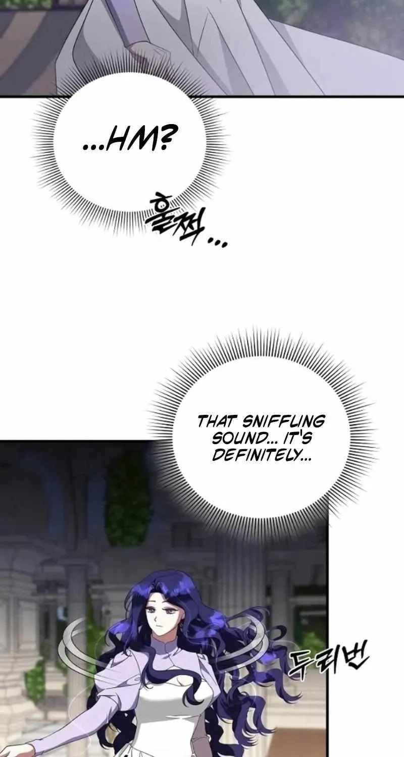 The Villainess Is Done Trying Chapter 78 page 17 - 