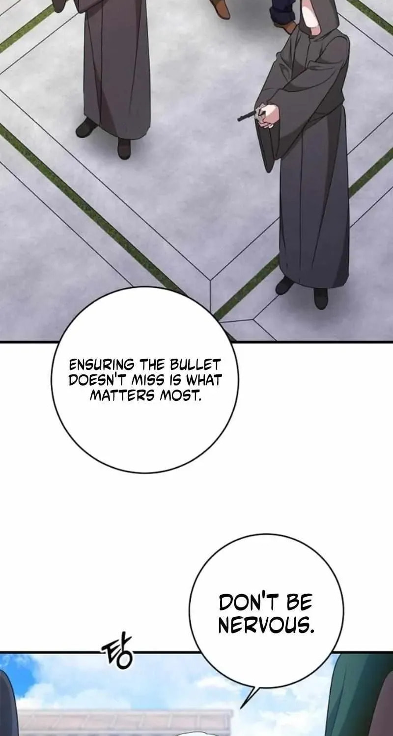 The Villainess Is Done Trying Chapter 78 page 3 - 