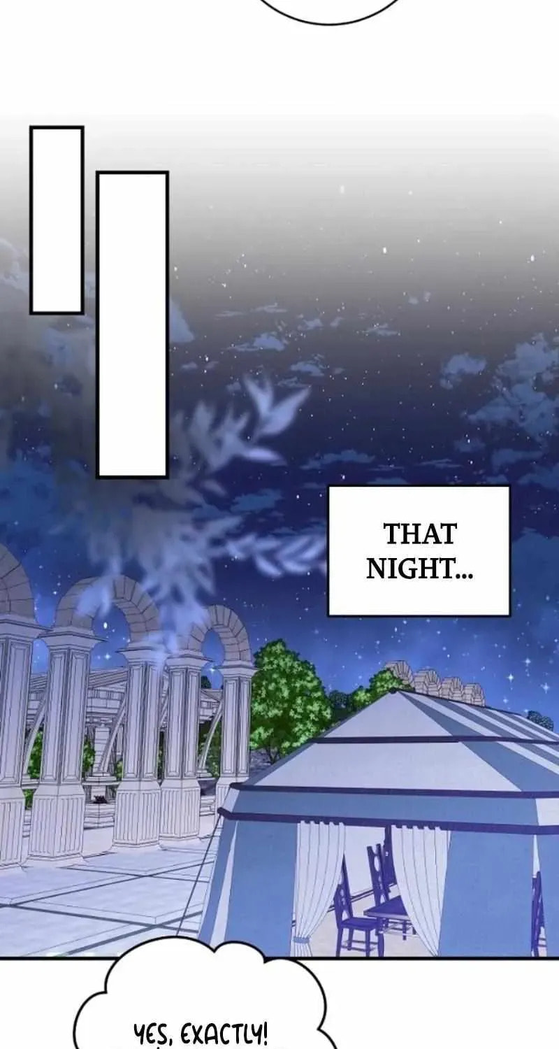 The Villainess Is Done Trying Chapter 78 page 27 - 