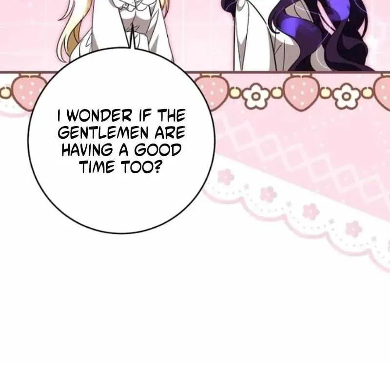 The Villainess Is Done Trying Chapter 78 page 30 - 