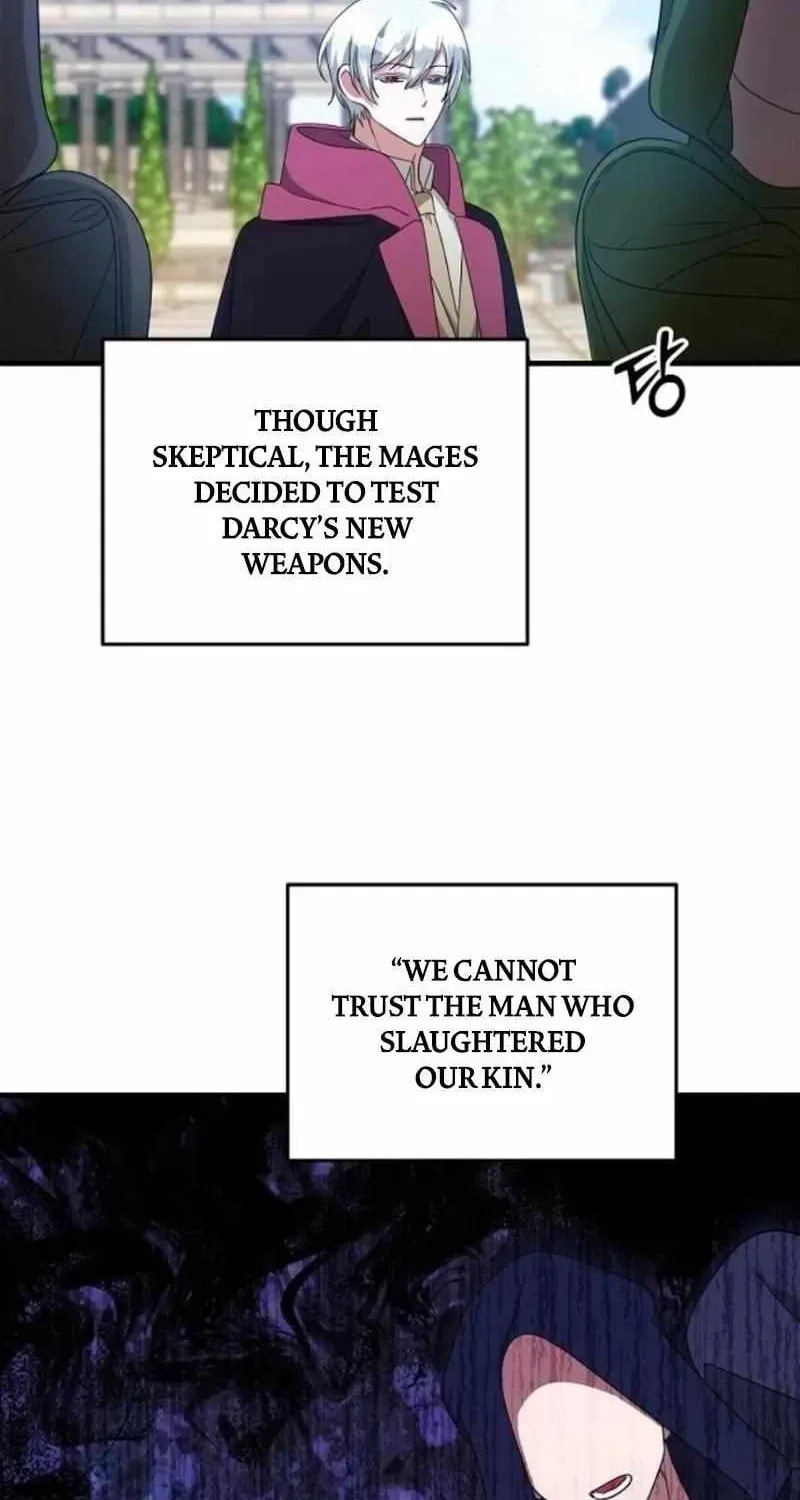 The Villainess Is Done Trying Chapter 78 page 4 - 