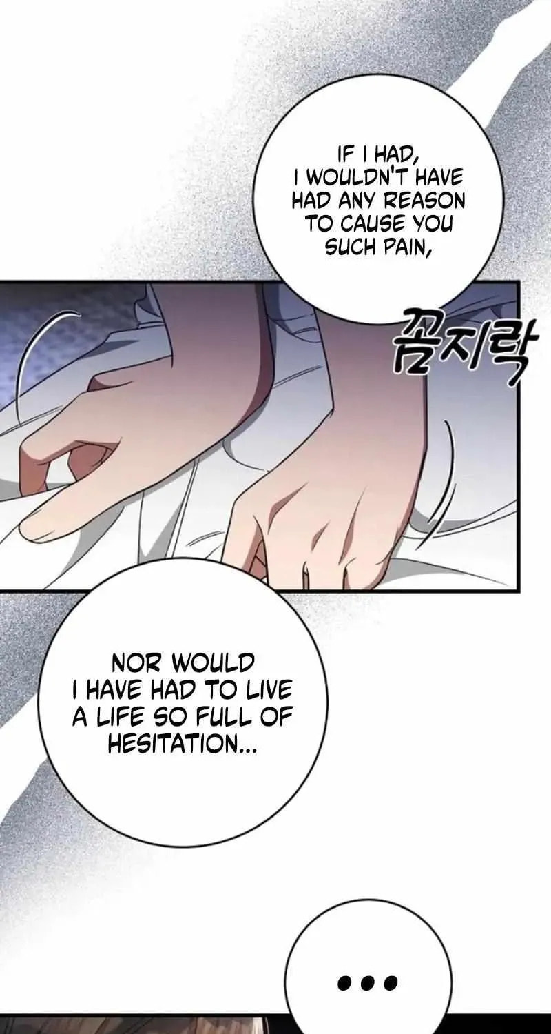 The Villainess Is Done Trying Chapter 78 page 33 - 