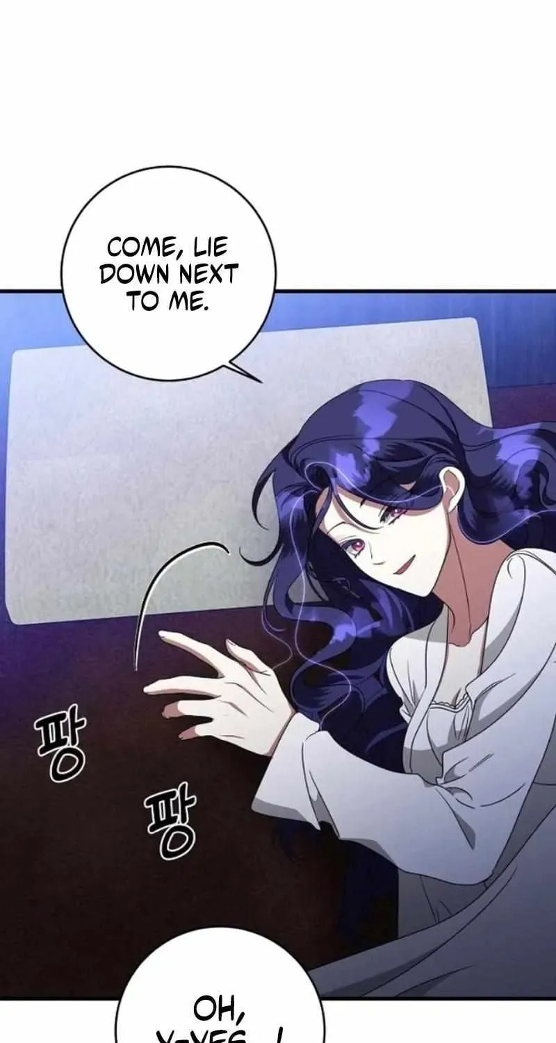 The Villainess Is Done Trying Chapter 78 page 37 - 