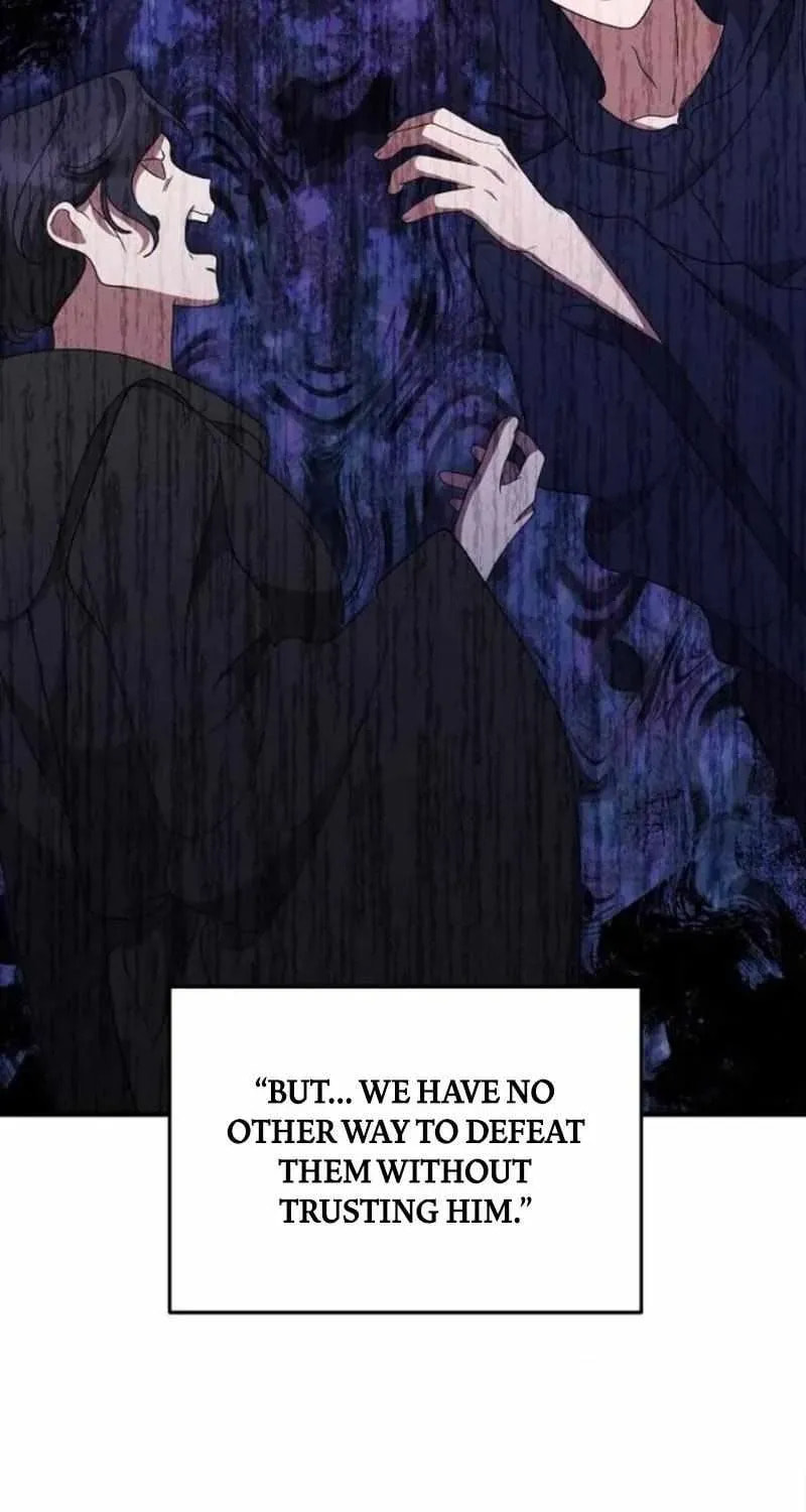 The Villainess Is Done Trying Chapter 78 page 5 - 