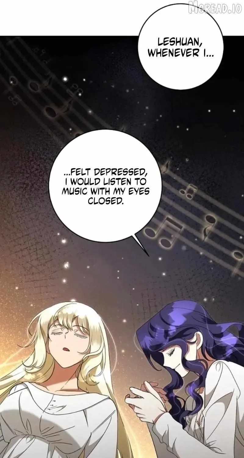 The Villainess Is Done Trying Chapter 78 page 41 - 