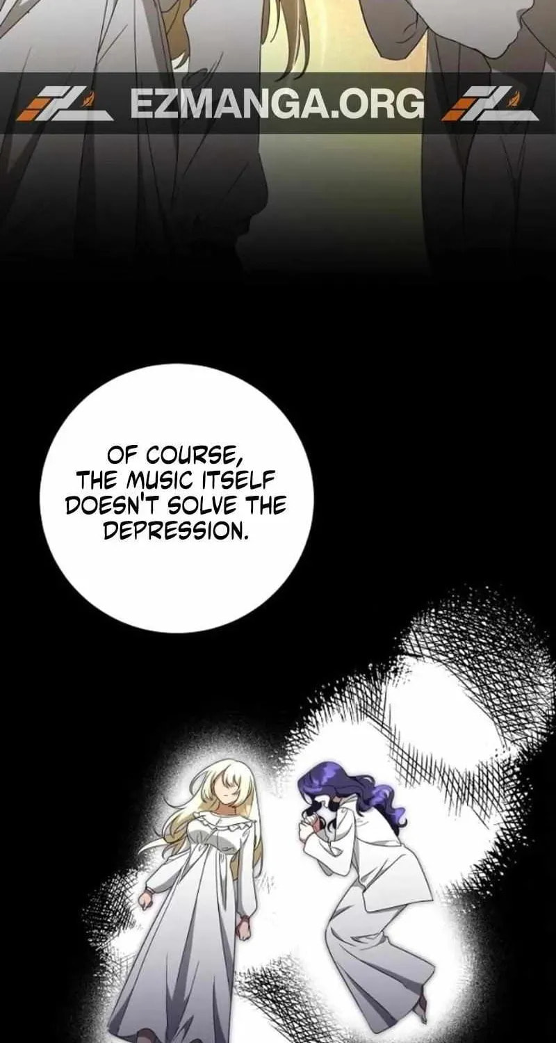 The Villainess Is Done Trying Chapter 78 page 42 - 