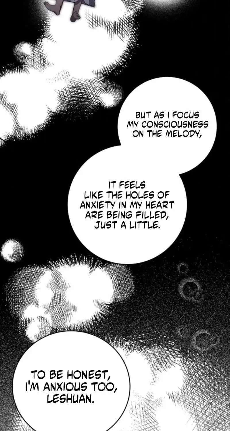 The Villainess Is Done Trying Chapter 78 page 43 - 