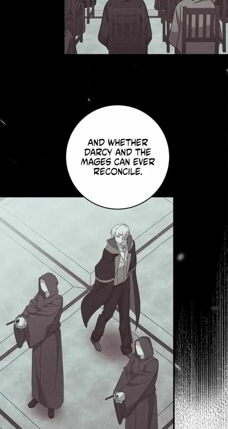 The Villainess Is Done Trying Chapter 78 page 46 - 