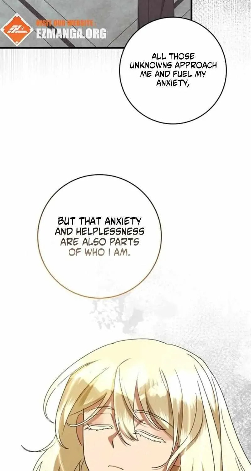 The Villainess Is Done Trying Chapter 78 page 47 - 