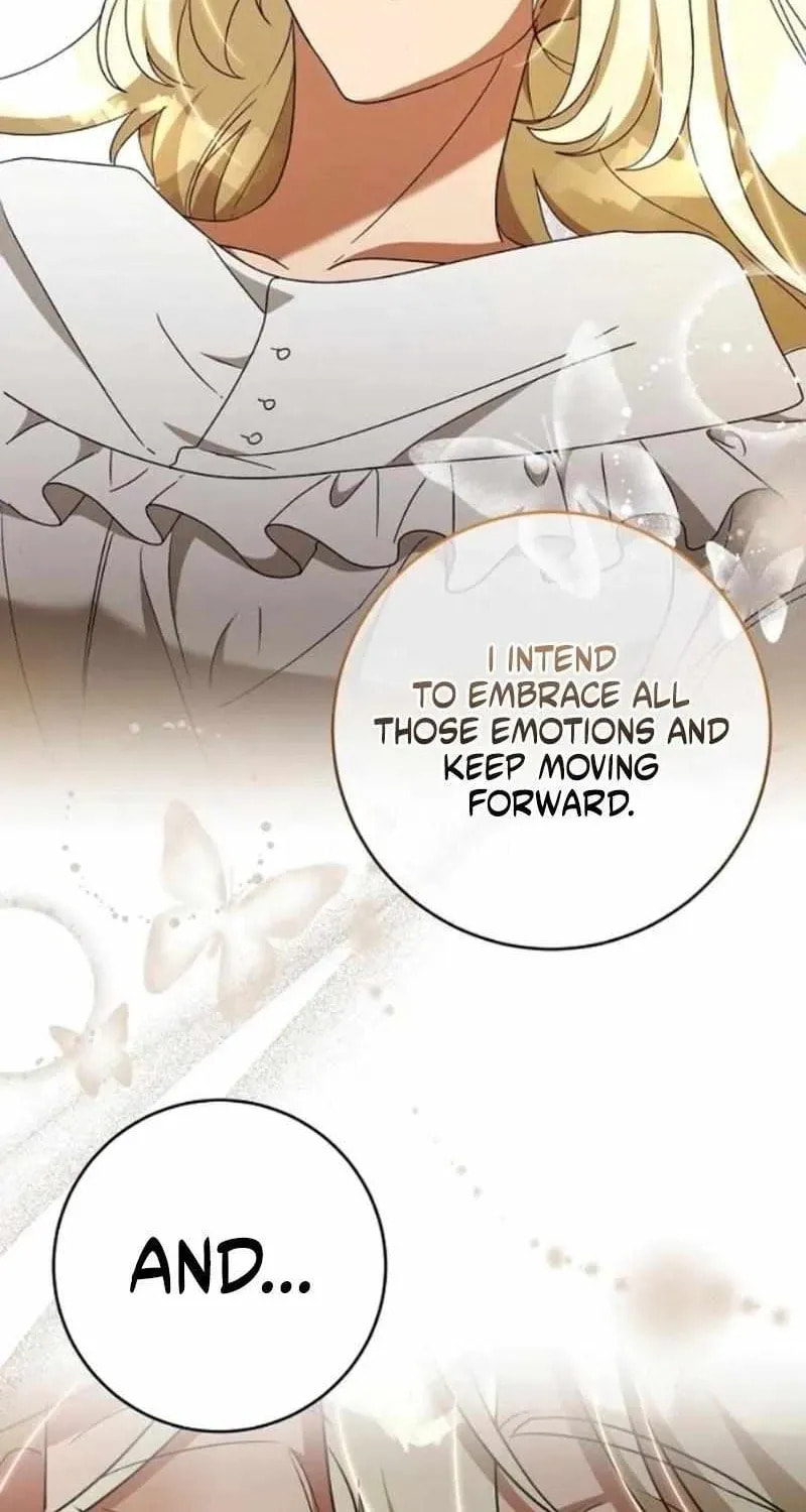 The Villainess Is Done Trying Chapter 78 page 48 - 